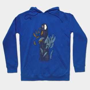 Lady Nature Hoodie